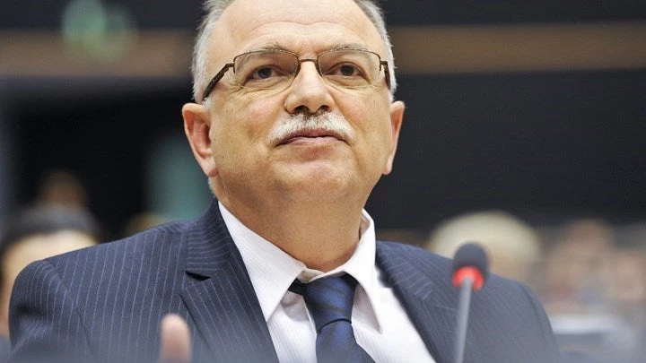 Παπαδημούλης: Πρωτοφανής επέμβαση στα εσωτερικά της χώρας η ανακοίνωση του ρωσικού ΥΠΕΞ